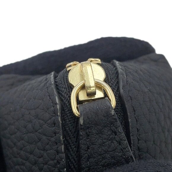 GUCCI Jumbo GG Bifold Wallet Canvas Beige/Brown - Picture 6 of 11